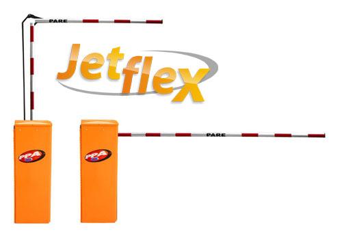 Cancela Articulada PPA