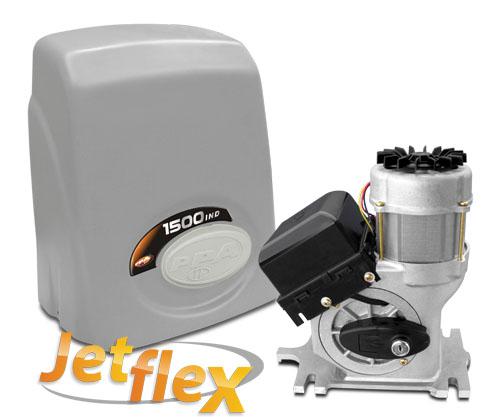 Deslizante Industrial